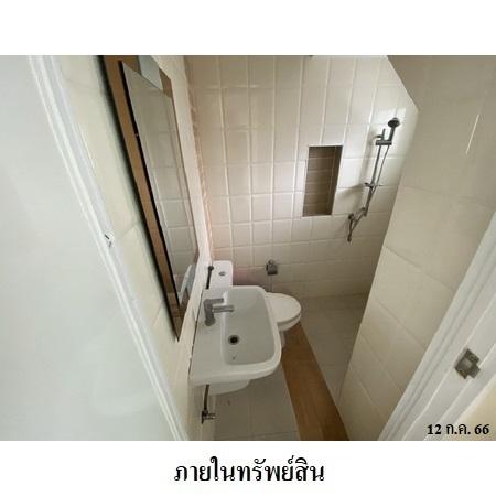 รูป 🔥 ขายทาวน์เฮ้าส์ 2 ชั้น✅ โกลเด้น ทาวน์ รามอินทรา-คู้บอน | Golden Town Ramintra-Khubon | คู้บอน - รูปที่ 8/9