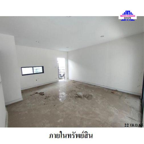 รูป 🔥 ขายทาวน์เฮ้าส์ 3 ชั้น✅ แอทไนซ์ วัชรพล-เทพรักษ์ | At Nice Watcharaphon - Theparak | ใกล้ BTS รพ.ภูมิพลอดุลยเดช - รูปที่ 5/12