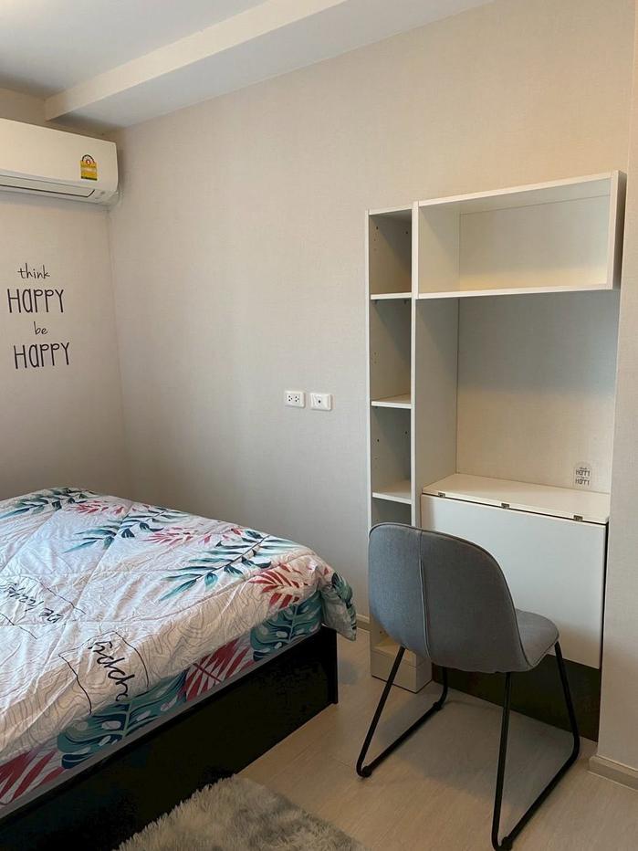 รูป 🏠︎RB26112 ให้เช่าถูกมาก👉พลัม คอนโด ราม 60 อินเตอร์เชนจ์✅แอดไลน์ @930jwqti ( มี @ ด้วย) แอดมินตอบไว - รูปที่ 4/26
