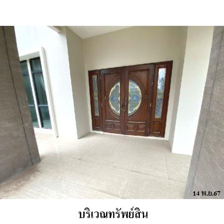 picture 🔥 Detached House for Sale – The Elegance Phetkasem 81  | Phetkasem 81 - 3/13