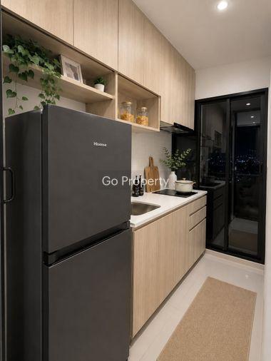 รูป 🔥ว่างพร้อมเข้าอยู่🔥 GO#1922 Origin Place บางนา ✅แอดไลน์นัดชมห้อง🌸 - รูปที่ 6/16