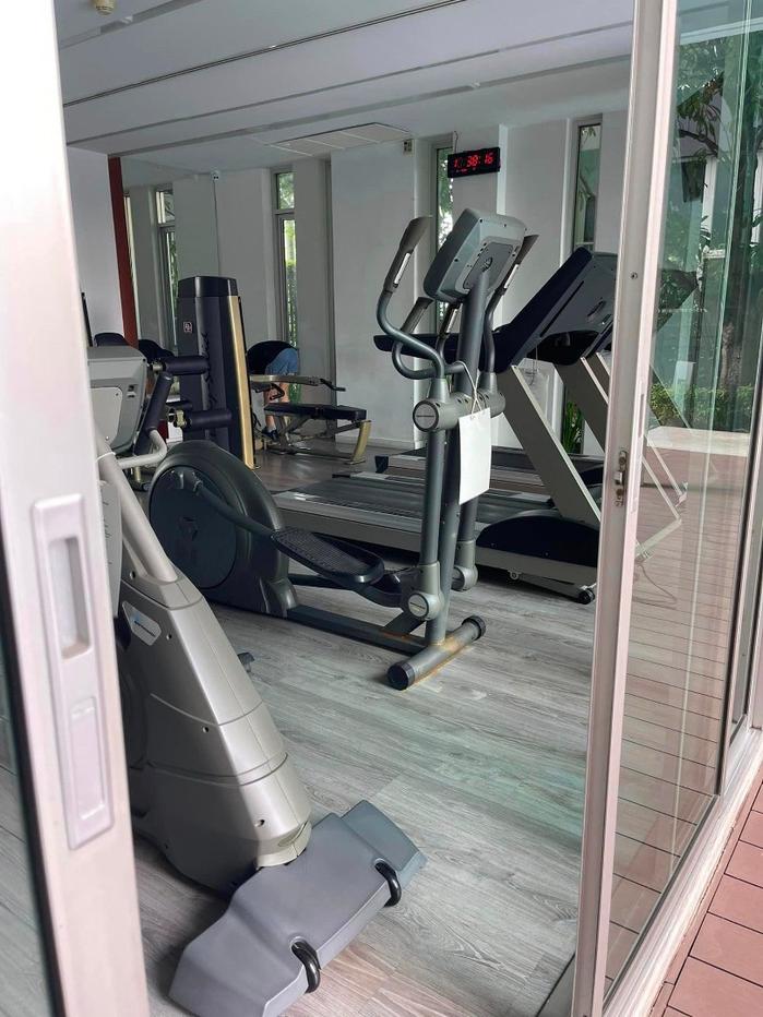 picture 🎈#PT2403_169 🎈💥Urgent💥 Available from 15 Oct 2026 – Act fast before it's gone! ‼️ For Rent 10k 🔥 The Key Prachachuen Condo - 15/15