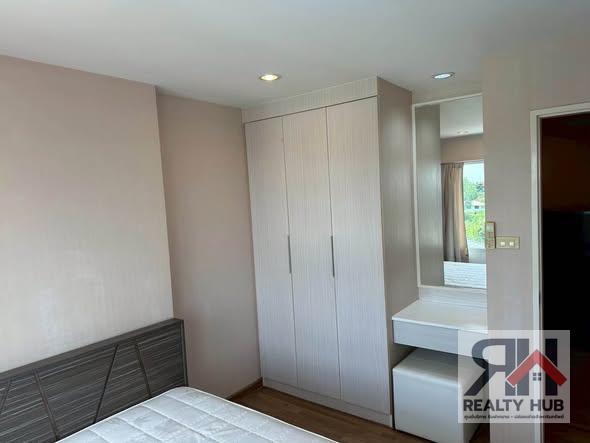 รูป 🏠︎RB26124 ให้เช่าถูกมาก👉อันนา คอนโด บางพลู✅แอดไลน์ @930jwqti ( มี @ ด้วย) แอดมินตอบไว - รูปที่ 1/13