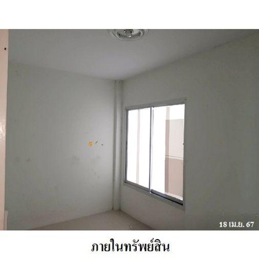 รูป 🔥 ขายทาวน์เฮ้าส์ 2 ชั้น ✅ บ้านราชพฤกษ์ สุวรรณภูมิ-ลาดกระบัง | Baan Ratchapruek Suvarnabhumi-Lat Krabang | ลาดกระบัง  - รูปที่ 10/16