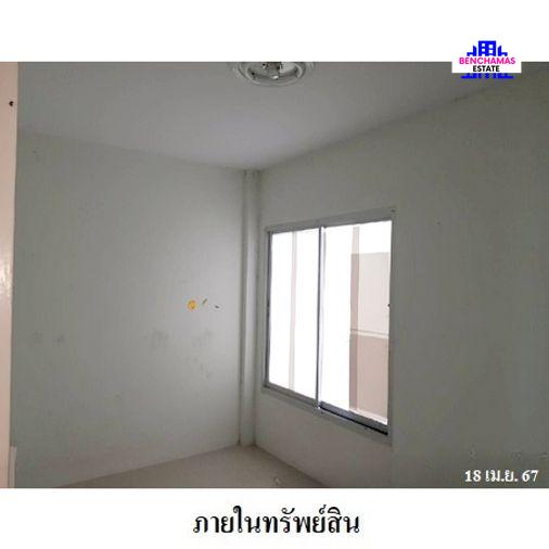 รูป 🔥 ขายทาวน์เฮ้าส์ 2 ชั้น ✅ บ้านราชพฤกษ์ สุวรรณภูมิ-ลาดกระบัง | Baan Ratchapruek Suvarnabhumi-Lat Krabang | ลาดกระบัง - รูปที่ 10/16