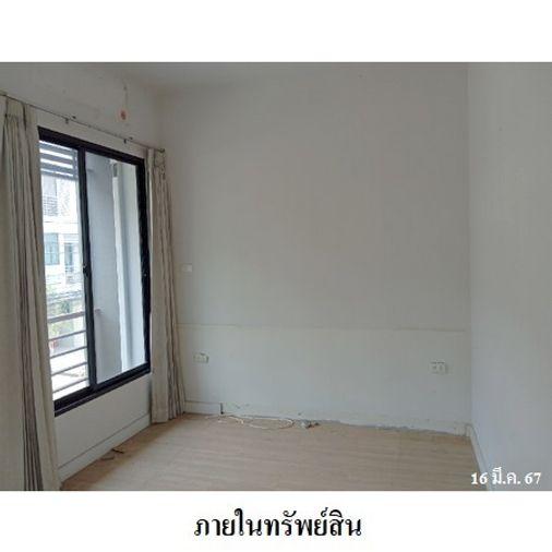 รูป 🔥 ขายทาวน์เฮ้าส์ 3 ชั้น✅ ซิกเนเจอร์ กัลปพฤกษ์ | Signature Kalpapruek | ใกล้ MRT หลักสอง - รูปที่ 6/14