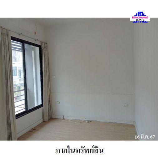 รูป 🔥 ขายทาวน์เฮ้าส์ 3 ชั้น✅ ซิกเนเจอร์ กัลปพฤกษ์ | Signature Kalpapruek | ใกล้ MRT หลักสอง - รูปที่ 6/14