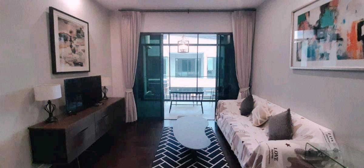 picture 🏡#MT2609_090 🏡💥Urgent💥 Definitely available—click fast before it's gone! ‼️ For Rent 350k 🔥 The Honor Yothinpattana Project. - 5/30