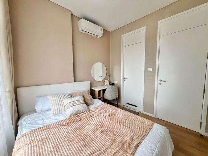รูป 🔴RV21886🟡 ให้เช่าถูกมาก👍 The Saint Residences 💛🧡 ✅แอดไลน์ @mproperty (มี @ ด้วย) แอดมินตอบไว - รูปที่ 19/22