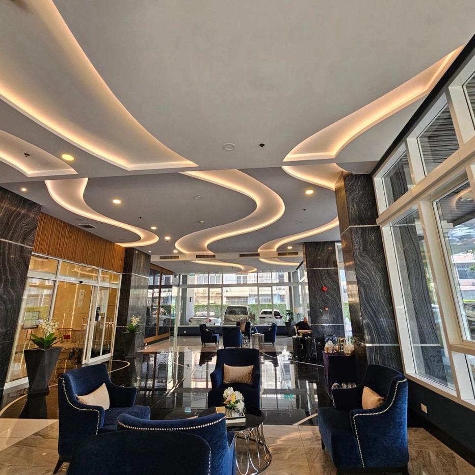 รูป Supalai Elite Surawong | 1 ห้องนอน | 49 ตร.ม. | สีลม–สุรวงศ์ CBD | เพียง 5.8 ล้านบาท - รูปที่ 12/12