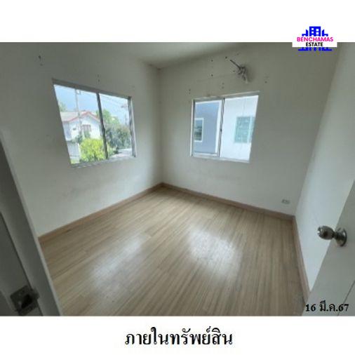 รูป 🔥 ขายทาวน์เฮ้าส์ 2 ชั้น✅พฤกษาวิลล์ 51 พหลโยธิน-เพิ่มสิน (29) Pruksa Ville 51 Phaholyothin-Permsin (29) 📍 ใกล้ BTS รพ.ภูมิพลอดุลยเดช - รูปที่ 12/13