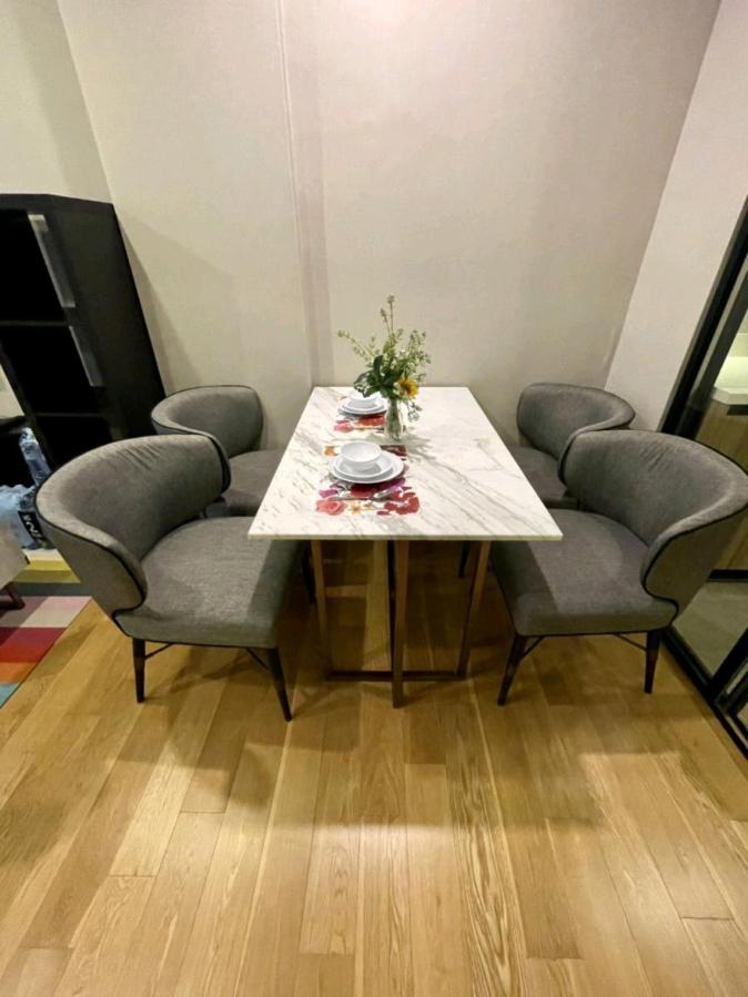 รูป Na Vara Residence | ห้องแต่งสวย ราคาดี ทำเลหลังสวน #AS-7782 - รูปที่ 3/7