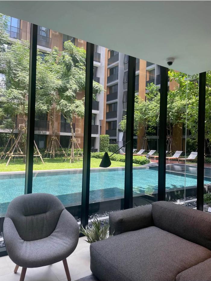 picture 🔥 #GO1919 🔥  Noble Ambience Sukhumvit 42✅ Add Line to schedule a viewing 🌸 - 15/18