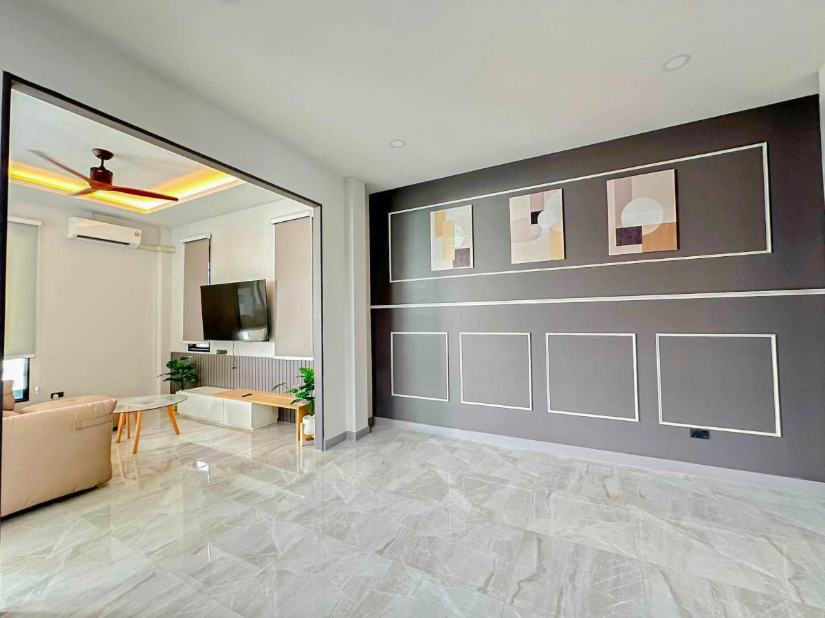 picture 🏡 Modern Two-Storey House for Rent in Mae Hia, Chiang Mai - 6/18