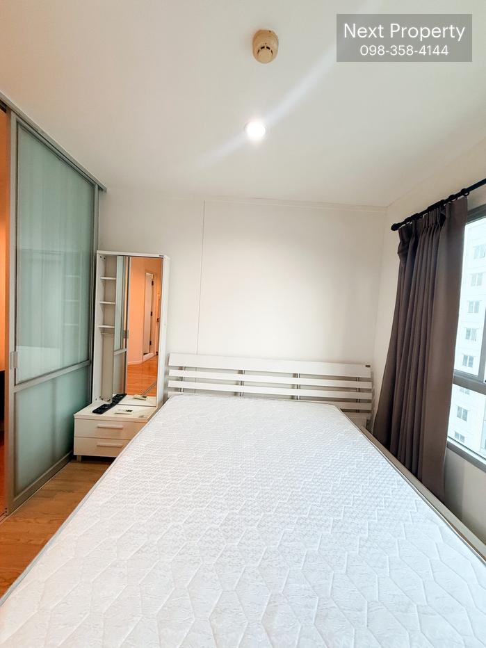 picture AS2331 Lumpini Mega City Bangna Condo For Rent - 3/12