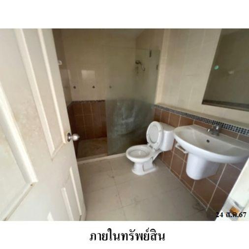 รูป 🔥ขายทาวน์เฮ้าส์ 3 ชั้น ✅ บ้านกลางเมือง ลาดพร้าว 87 | Baan Klang Muang Ladprao 87 | ใกล้ MRT ลาดพร้าว 71 - รูปที่ 13/13