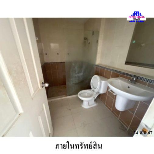รูป 🔥ขายทาวน์เฮ้าส์ 3 ชั้น ✅ บ้านกลางเมือง ลาดพร้าว 87 | Baan Klang Muang Ladprao 87 | ใกล้ MRT ลาดพร้าว 71 - รูปที่ 13/13