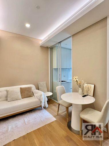 รูป 🔴RV21886🟡 ให้เช่าถูกมาก👍 The Saint Residences 💛🧡 ✅แอดไลน์ @mproperty (มี @ ด้วย) แอดมินตอบไว - รูปที่ 10/22