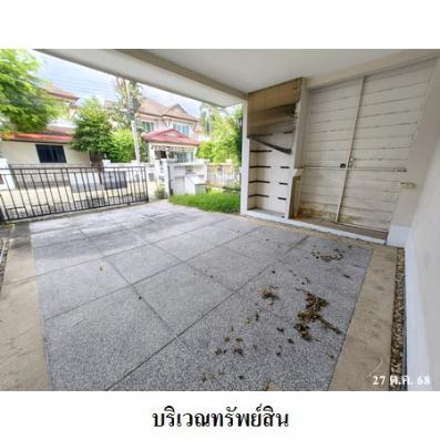 รูป 🔥ขายบ้านเดี่ยว บ้านสวนผึ้ง รามอินทรา 65 | Baan Suan Phueng Ramintra 65 | ใกล้ BTS คู้บอน - รูปที่ 2/15