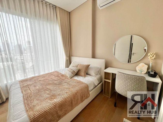 รูป 🔴RV21886🟡 ให้เช่าถูกมาก👍 The Saint Residences 💛🧡 ✅แอดไลน์ @mproperty (มี @ ด้วย) แอดมินตอบไว - รูปที่ 12/22
