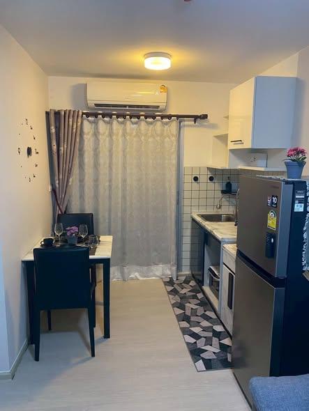 รูป 🏠︎RB26112 ให้เช่าถูกมาก👉พลัม คอนโด ราม 60 อินเตอร์เชนจ์✅แอดไลน์ @930jwqti ( มี @ ด้วย) แอดมินตอบไว - รูปที่ 24/26