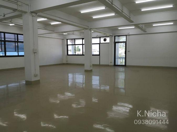 รูป HR3823ให้เช่า ตึกสำนักงาน/โชว์รูม 4.5 ชั้น อ่อนนุช 70/1 มีลิฟต์ขนสินค้า พื้นที่ใหญ่ 675 ตร.ม. ใกล้พัฒนาการและรถไฟฟ้าสถานีศรีนุช - รูปที่ 21/21