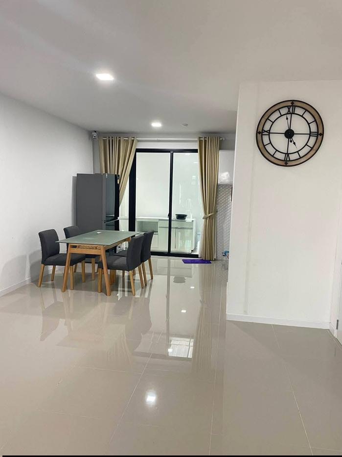 รูป HR3820ให้เช่า พฤกษาวิลล์ 76 บางนา-วงแหวน (Pruksa Ville 76) บ้านสวยแต่งครบ ใกล้เมกาบางนา พร้อมเข้าอยู่ - รูปที่ 17/20