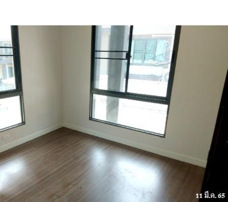 รูป 🔥 ขายบ้านเดี่ยว ฮาบิเทีย พาร์ค เทียนทะเล 28 | Habitia Park Thian Thale 28 ใกล้เซ็นทรัล พระราม 2 - รูปที่ 6/9