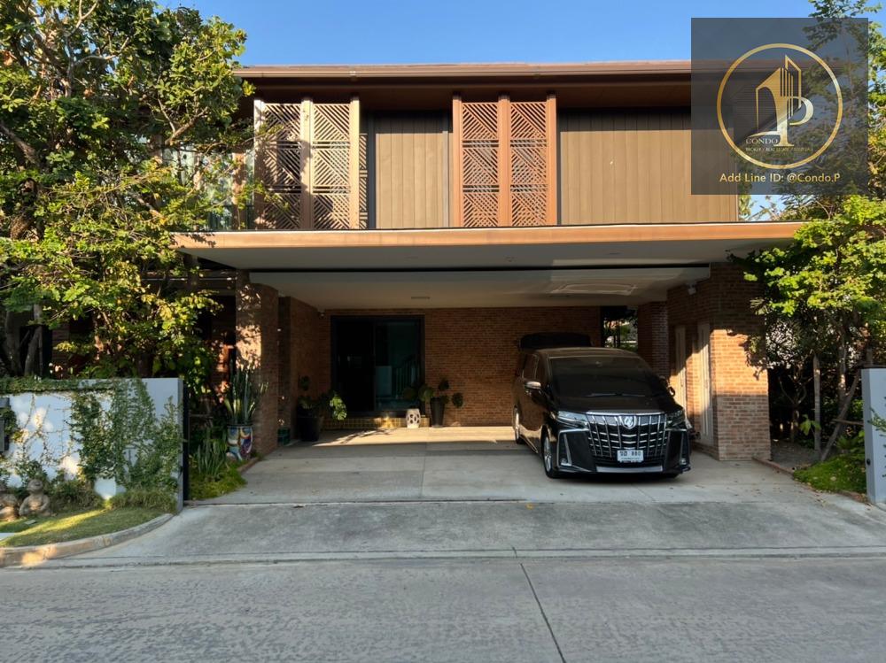 รูป 🏡#MT2609_087 🏡💥ด่วน💥ว่างชัวร์ รีบคลิก ก่อนหลุดมือ‼️ 𝗙𝗼𝗿 𝗥𝗲𝗻𝘁 1️⃣2️⃣0️⃣k.🔥ใกล้ BTS อ่อนนุชโครงการ บุราสิริ พัฒนาการ - รูปที่ 2/35
