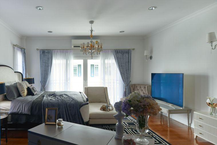 picture ✨House for Rent : FANTASIA VILLA 3 ( AP-02) ( line : @condo91 ) - 1/10