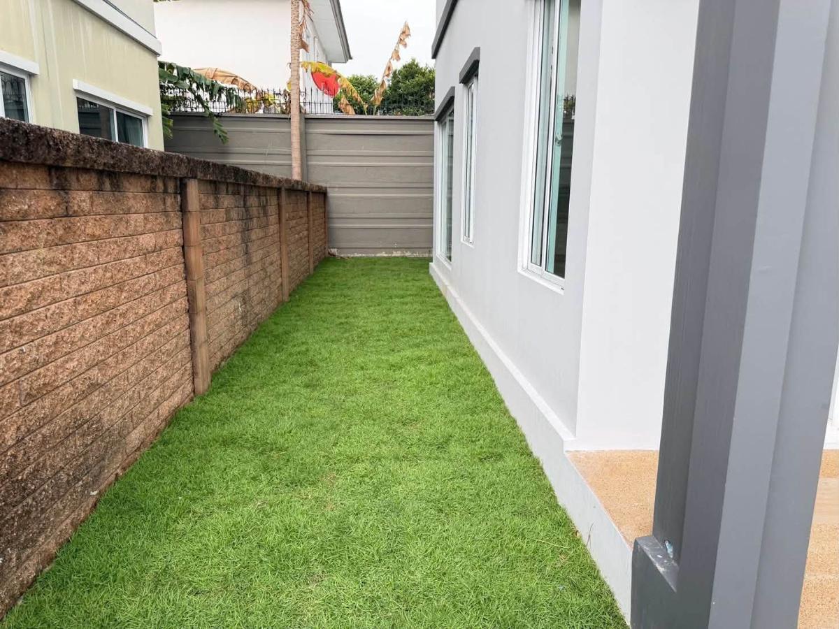 picture 🏠 House for Sale : Passorn Pride Srinakarin - Namdaeng   Property Code | LNP-H1144  - 3/10