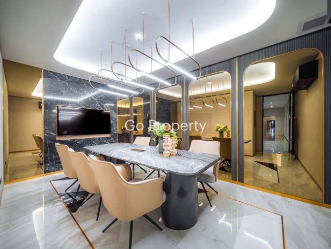 รูป 🔥ว่างพร้อมเข้าอยู่🔥 GO#1922 Origin Place บางนา ✅แอดไลน์นัดชมห้อง🌸 - รูปที่ 10/16