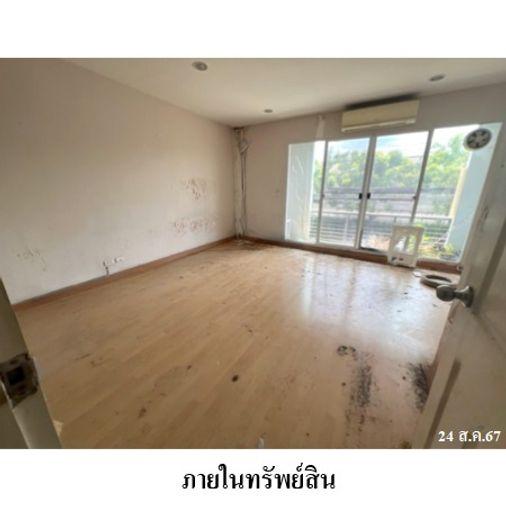 รูป 🔥ขายทาวน์เฮ้าส์ 3 ชั้น ✅ บ้านกลางเมือง ลาดพร้าว 87 | Baan Klang Muang Ladprao 87 | ใกล้ MRT ลาดพร้าว 71 - รูปที่ 9/13