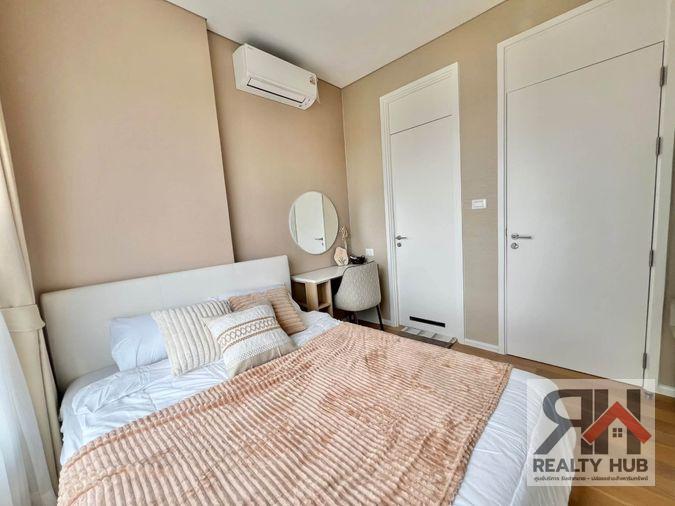 รูป 🔴RV21886🟡 ให้เช่าถูกมาก👍 The Saint Residences 💛🧡 ✅แอดไลน์ @mproperty (มี @ ด้วย) แอดมินตอบไว - รูปที่ 2/22