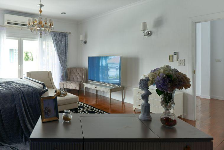 picture ✨House for Rent : FANTASIA VILLA 3 ( AP-02) ( line : @condo91 ) - 9/10