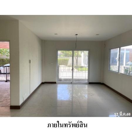 รูป 🔥 **ขายบ้านเดี่ยว คาซ่า พรีเมี่ยม พระราม 2 | Casa Premium Rama 2 - รูปที่ 4/18
