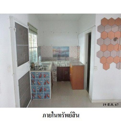 รูป 🔥 ขายทาวน์เฮ้าส์ 2 ชั้น✅ พฤกษาวิลล์ 55/2 วงแหวน-รามอินทรา | Pruksa Ville 55/2 Wongwaen-Ramintra | MRT คู้คต - รูปที่ 4/14