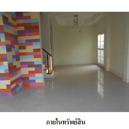 รูป 🔥 ขายทาวน์เฮ้าส์ 2 ชั้น วิสต้า อเวนิว เพชรเกษม 81| Vista Avenue Phetkasem 81 - รูปที่ 4/10