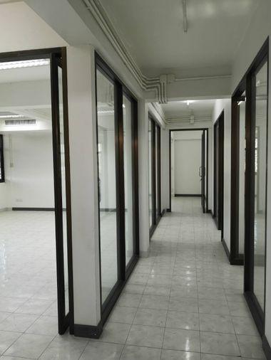 รูป HR3823ให้เช่า ตึกสำนักงาน/โชว์รูม 4.5 ชั้น อ่อนนุช 70/1 มีลิฟต์ขนสินค้า พื้นที่ใหญ่ 675 ตร.ม. ใกล้พัฒนาการและรถไฟฟ้าสถานีศรีนุช - รูปที่ 15/21
