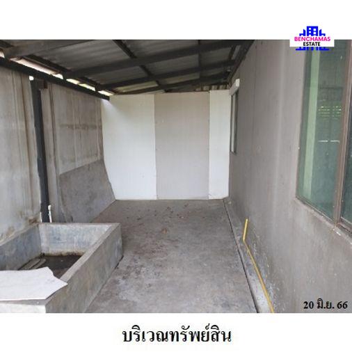 รูป 🔥 ขายทาวน์เฮ้าส์ 2 ชั้น พฤกษาวิลล์ 42 ทำเลเทอดไท| Pruksa Ville 42 | ใกล้ BTS บางหว้า ✅✅✅✅ - รูปที่ 4/11