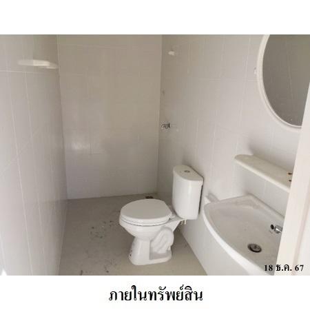 picture 🔥 Detached House for Sale at Centro Wongwaen-Jatujak - 5/27