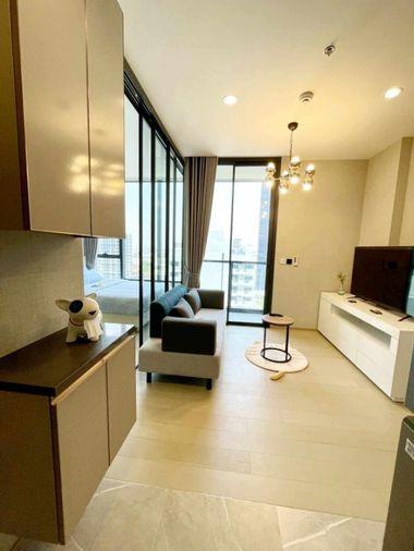 รูป ห้องอัพเดต🦊HunterCondo🦊💥พญาไท💥ดิ เอ็กซ์โทร พญาไท - รางน้ำ🔴🟢🟡 - รูปที่ 3/8