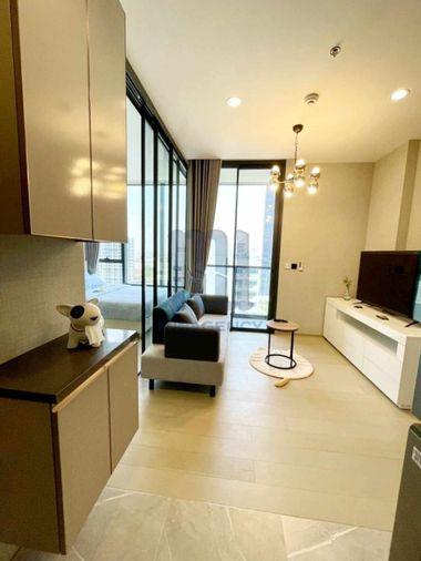 รูป ห้องอัพเดต🦊HunterCondo🦊💥พญาไท💥ดิ เอ็กซ์โทร พญาไท - รางน้ำ🔴🟢🟡 - รูปที่ 3/8