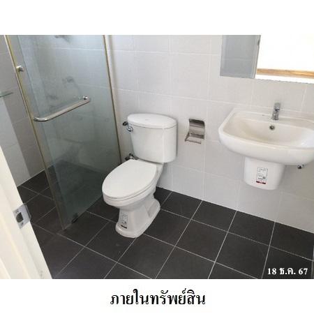 picture 🔥 Detached House for Sale at Centro Wongwaen-Jatujak - 27/27
