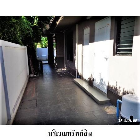 รูป 🔥 ขายบ้านเดี่ยว นันทวัน ปิ่นเกล้า - ราชพฤกษ์Nantawan Pinklao - Ratchaphruek | บรมราชชนนี  - รูปที่ 11/21