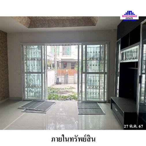 รูป 🔥ขายทาวน์เฮ้าส์ 3 ชั้น ✅ บ้านกลางเมือง เออร์บาเนี่ยน | Baan Klang Muang Urbanion | ใกล้ MRT - รูปที่ 5/12