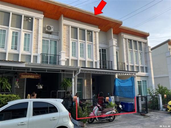 รูป 🔥 ขายทาวน์เฮาส์ 2 ชั้น✅ โกลเด้น ทาวน์ พหลโยธิน-สะพานใหม่ | Golden Town Phaholyothin-Sapanmai | ใกล้ BTS พิพิธภัณฑ์กองทัพอากาศ - รูปที่ 3/3