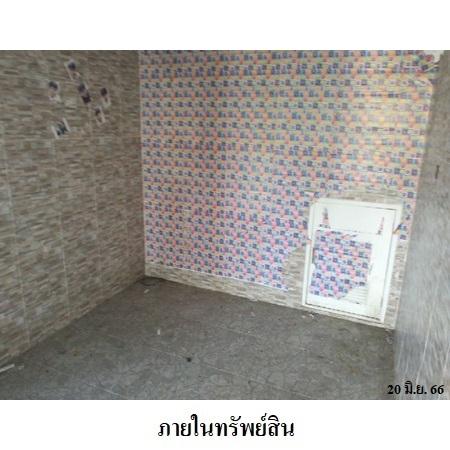 รูป 🔥 ขายทาวน์เฮ้าส์ 2 ชั้น พฤกษาวิลล์ 42 ทำเลเทอดไท| Pruksa Ville 42 | ใกล้ BTS บางหว้า  ✅✅✅✅ - รูปที่ 6/11