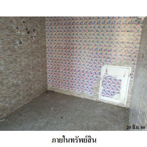 รูป 🔥 ขายทาวน์เฮ้าส์ 2 ชั้น พฤกษาวิลล์ 42 ทำเลเทอดไท| Pruksa Ville 42 | ใกล้ BTS บางหว้า  ✅✅✅✅ - รูปที่ 6/11
