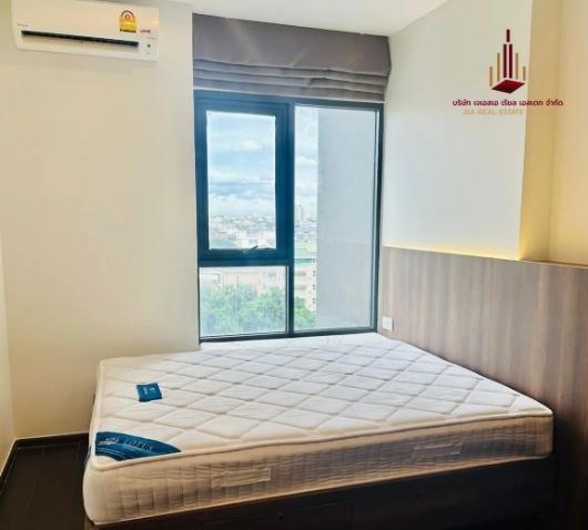 picture ✨ For Rent : C Ekkamai Condo ✨  💰 Only 17,500 THB/month - 3/5